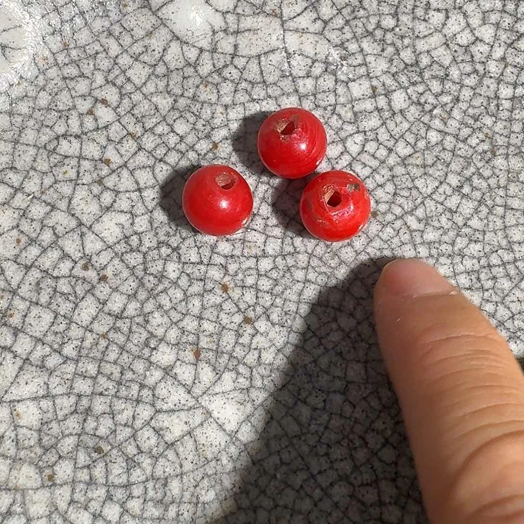 杯瓷器制作工艺精湛精细