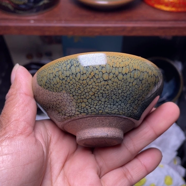 茶盏你是谁呢是吗你