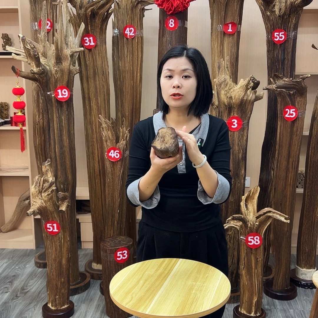 沉香碎屑沉香沉香