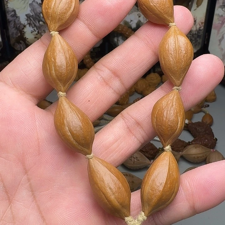 橄榄核手串/手链福利手串