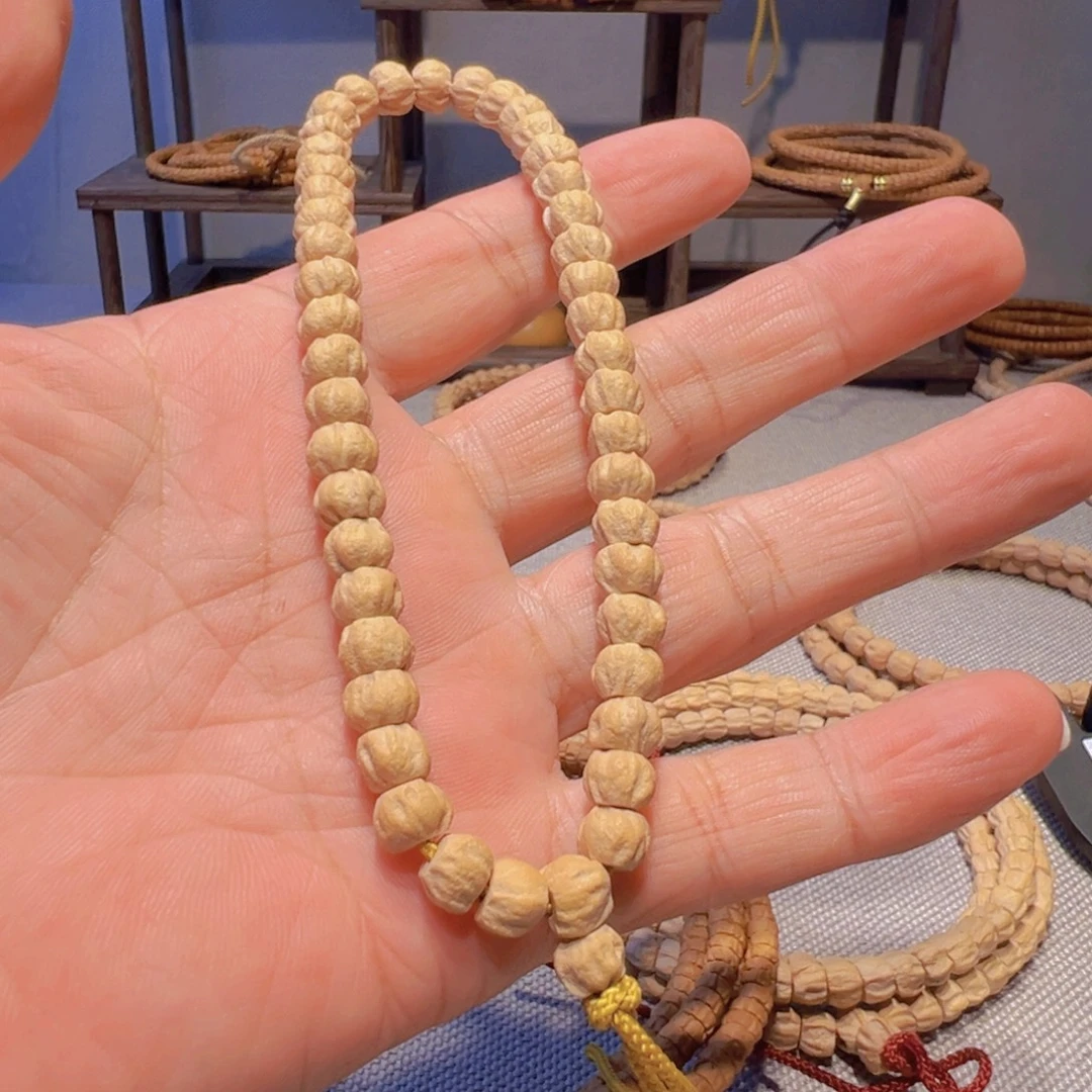 哔***啵吊坠柏香籽/百香籽