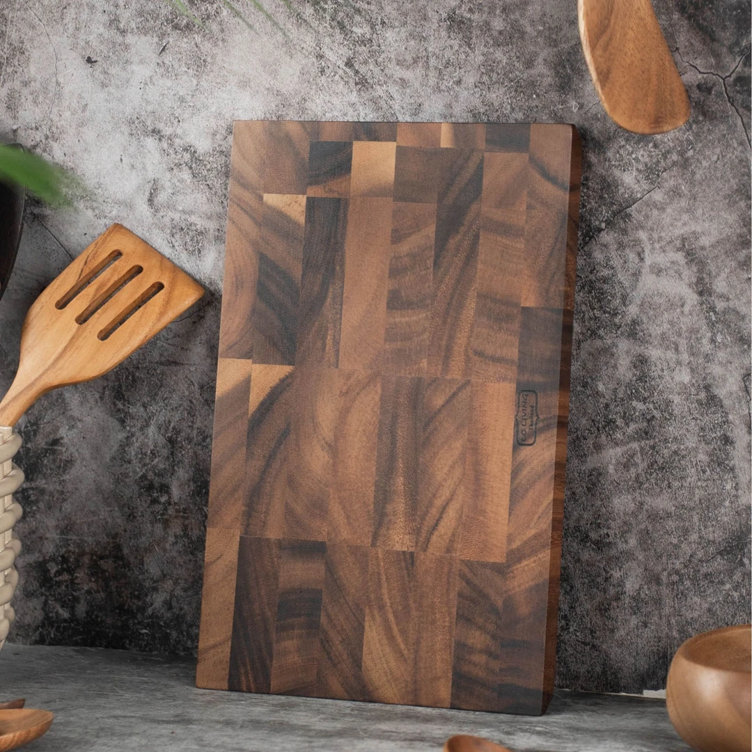 LC LIVING泰国东方之冠砧板轻享款