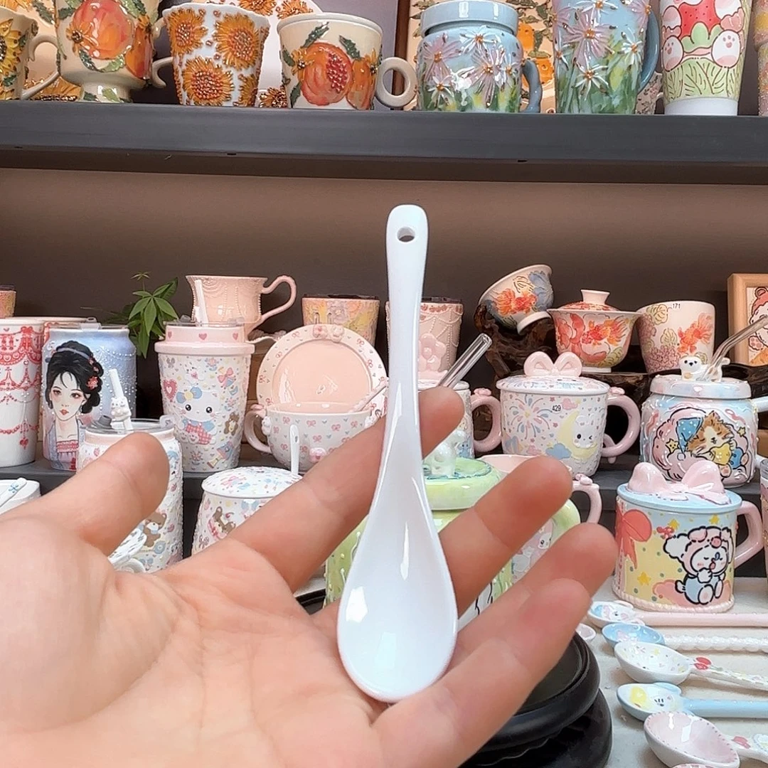 景德镇设计师款陶瓷