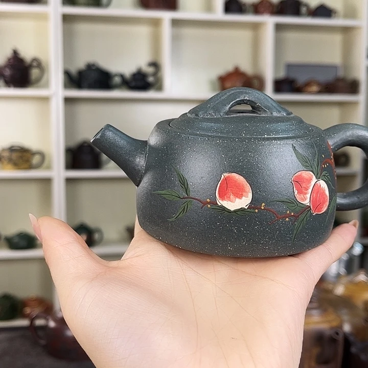 茶壶紫砂紫砂工艺厂
