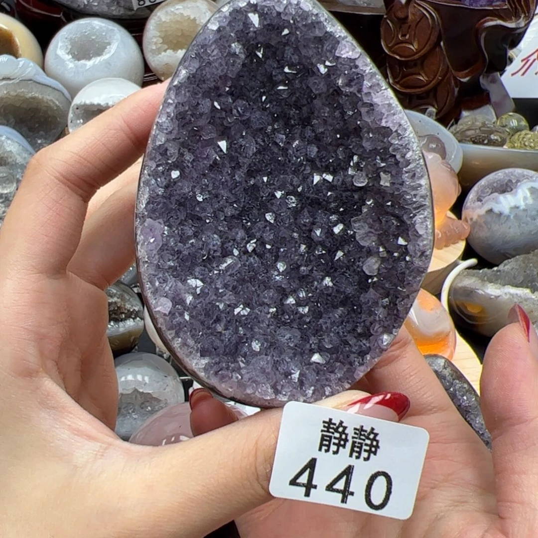 未镶嵌大型摆件（非配饰）水晶440