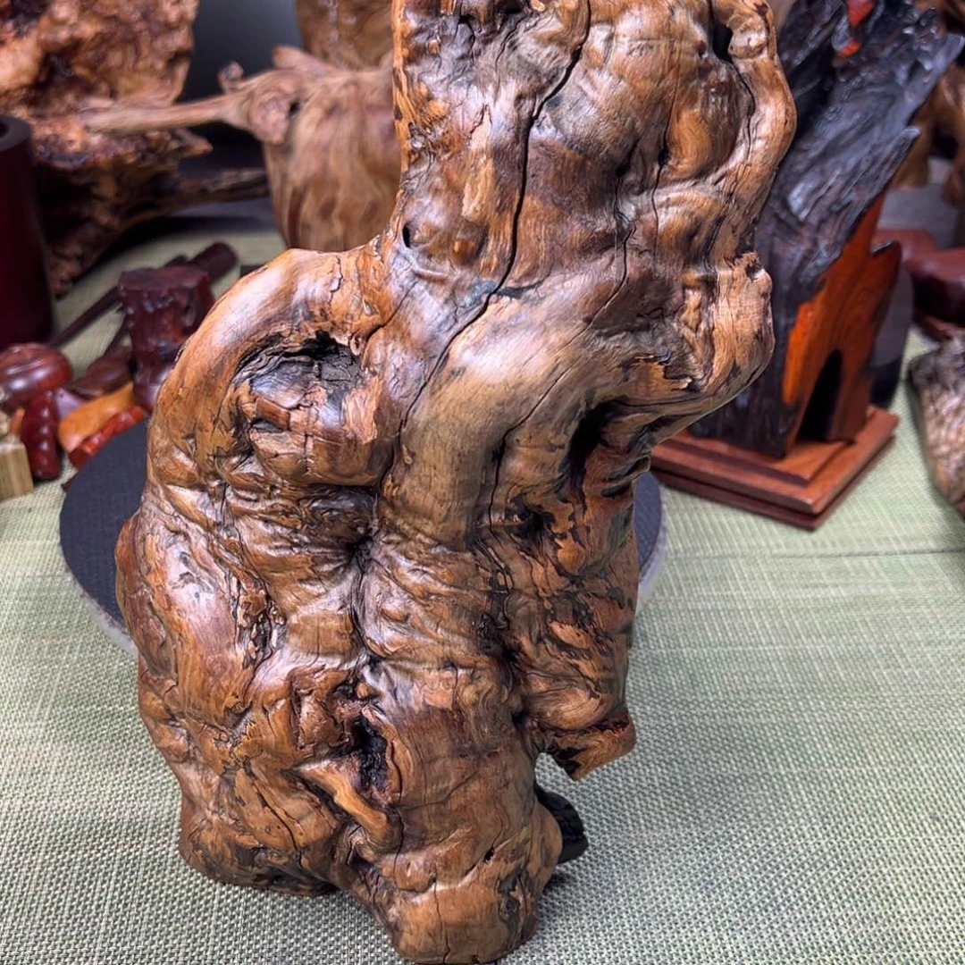 大果紫檀（缅甸花梨）快****_