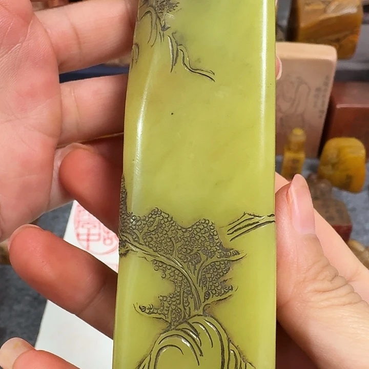 龙***哥寿山石印石包邮链接包邮链接