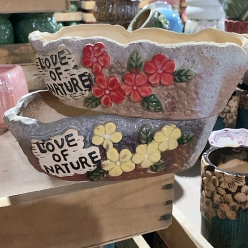 【闪购商品】福利花盆9.99包邮