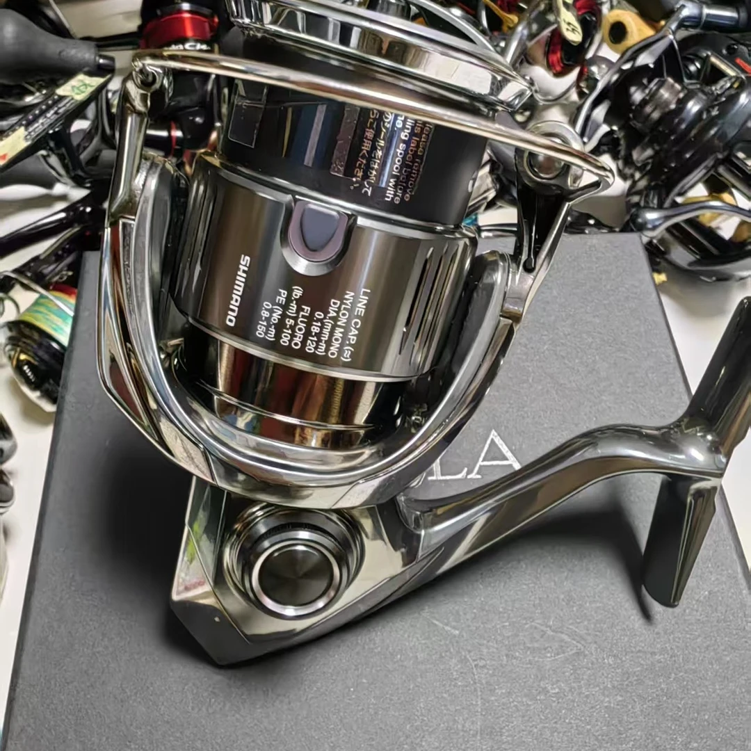 22款全新斯泰拉2500SHG