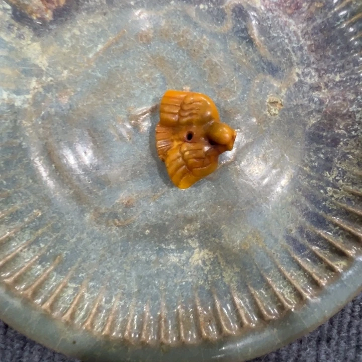 瓷片汝窑茶具套装