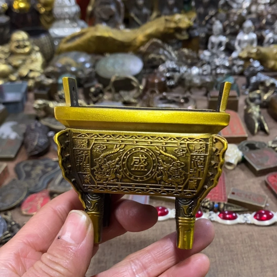 铜铜韵精品具家摆件