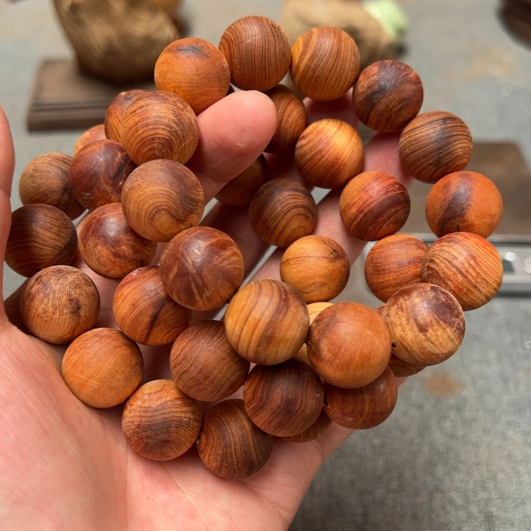 柏木（崖柏）北太行陈华崖柏