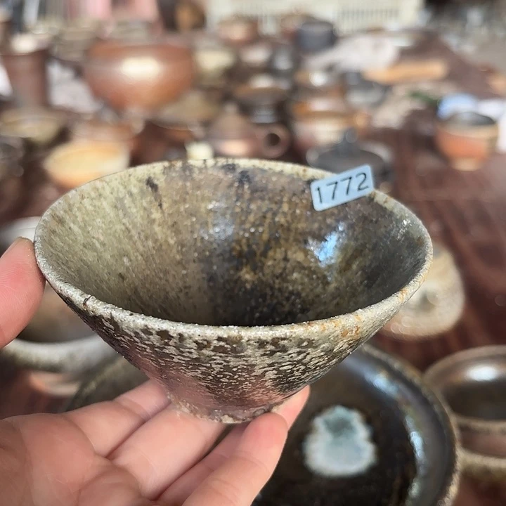 自产自销源头柴烧1772