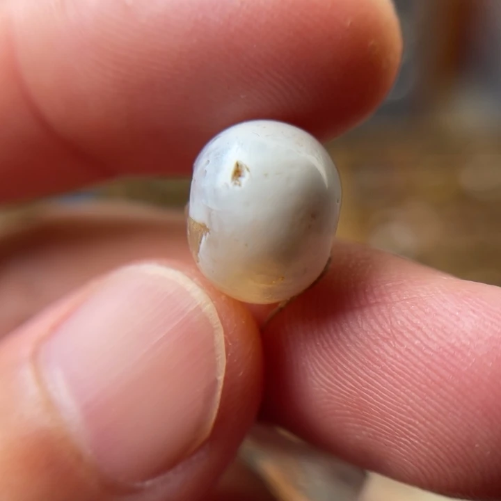 玛瑙/玉髓吊坠(不含链)未镶嵌