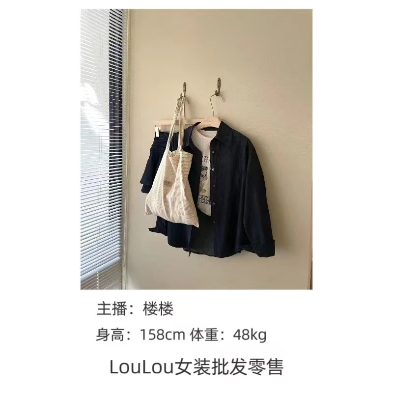 【LOULOU】全品类预售秋冬女装C71-C80