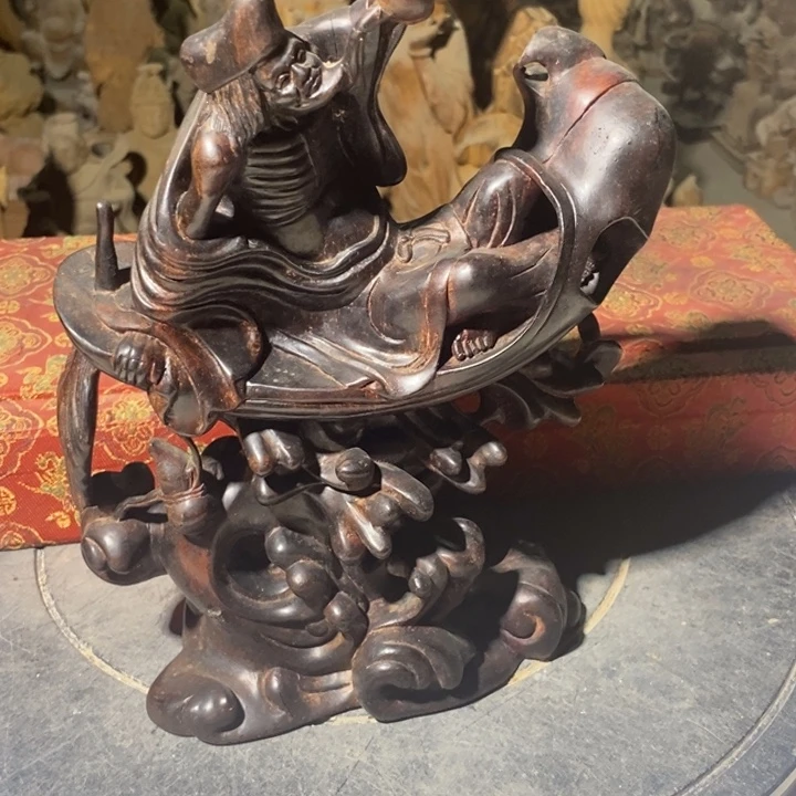 龍***舞香樟木3767649494977