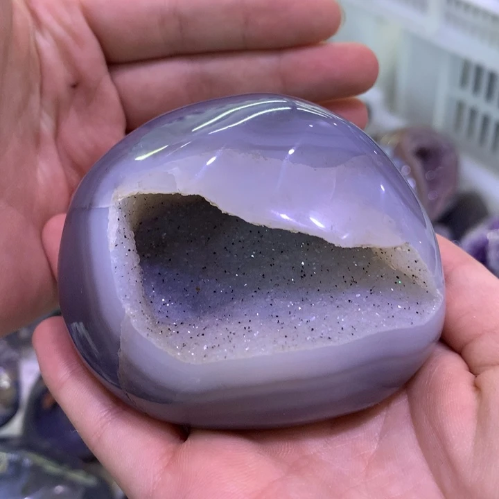 未镶嵌大型摆件（非配饰）水晶