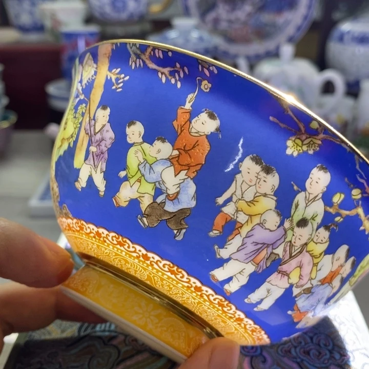 【闪购商品】景德镇陶瓷