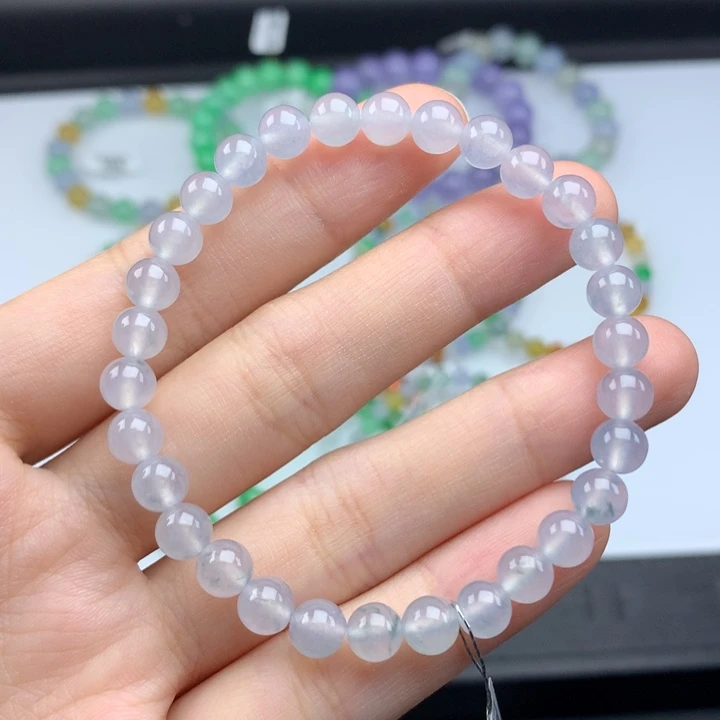 未镶嵌手镯翡翠翡翠