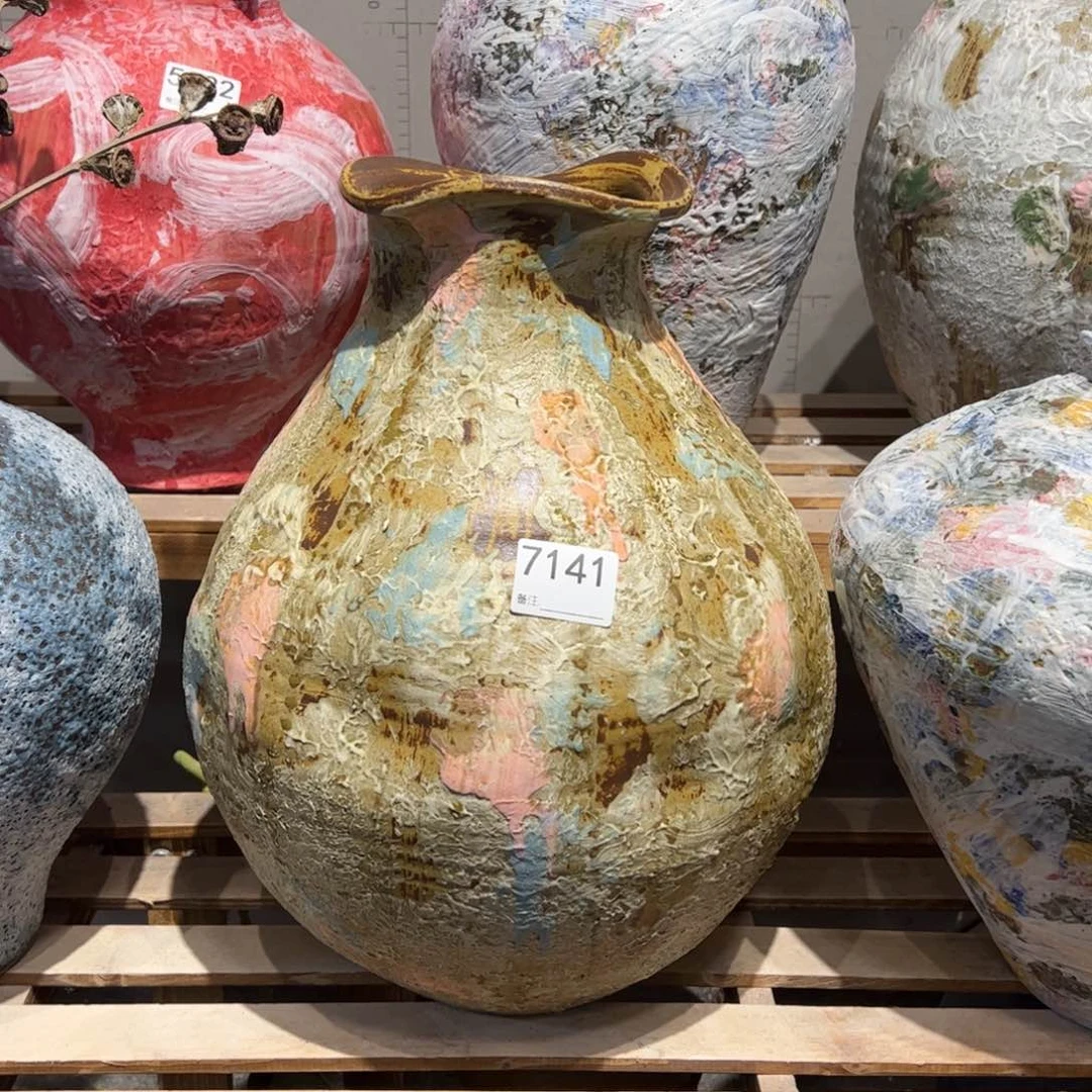 瓷片7141高39口11默认无孔