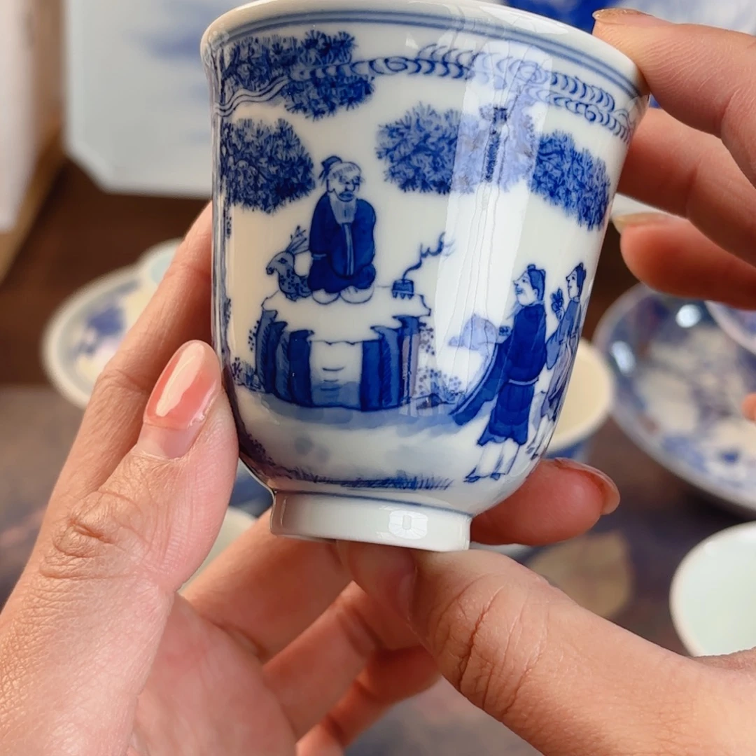 景德镇陶瓷景德镇窑