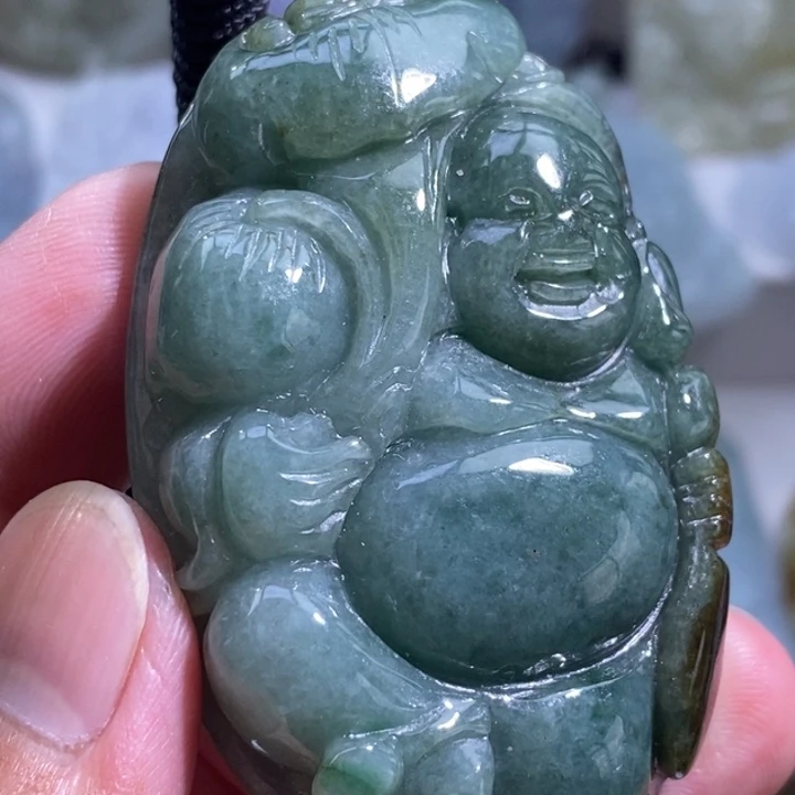 【闪购商品】颈饰未镶嵌翡翠111111111111