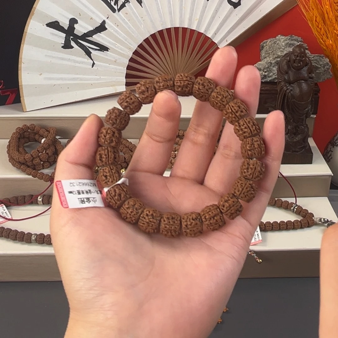 金刚菩提手串菩提601