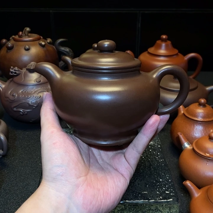 M***o紫砂茶壶14885889666335555