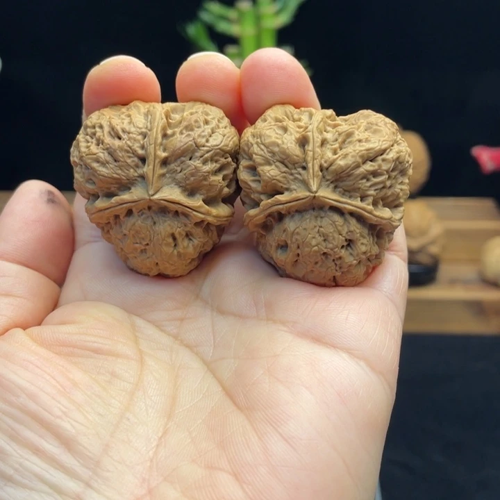 文玩核桃把件核桃10