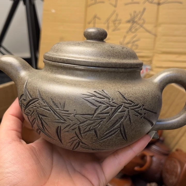 紫砂茶壶紫砂壶等各种造型