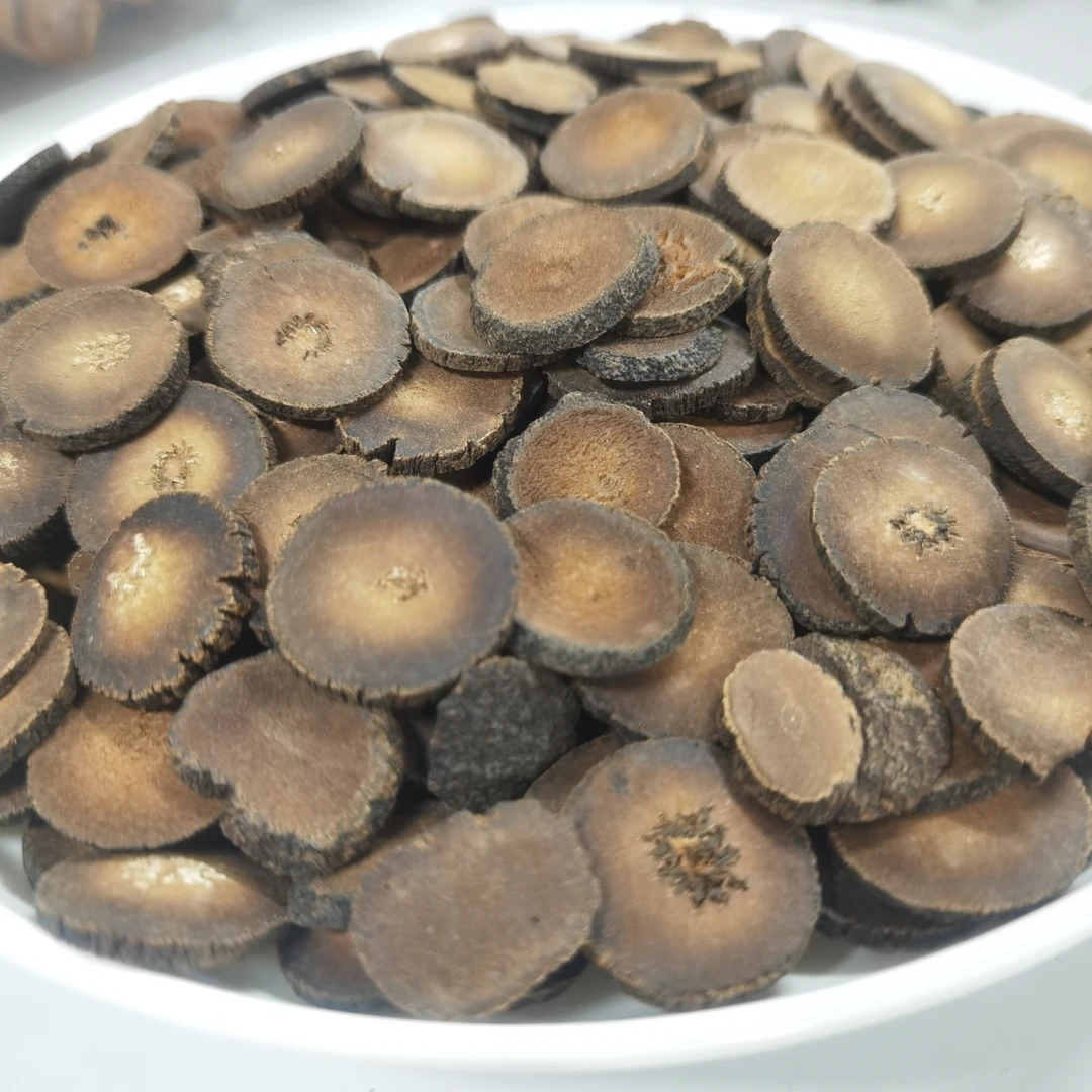 精选靓货 橘红片 煲麦冬水