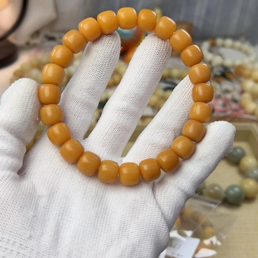 菩提根/象牙果吊坠v****玲11干磨391