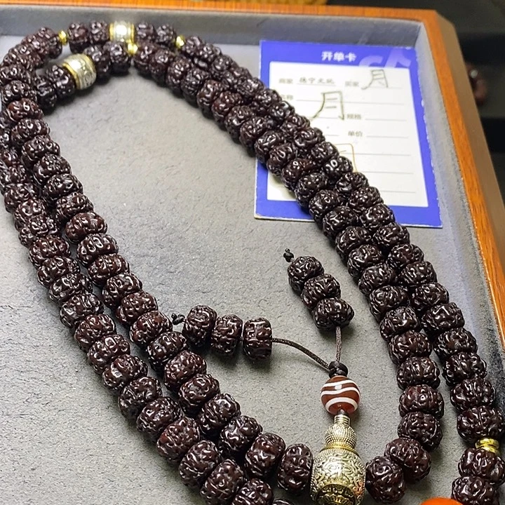 吊坠金刚菩提金刚
