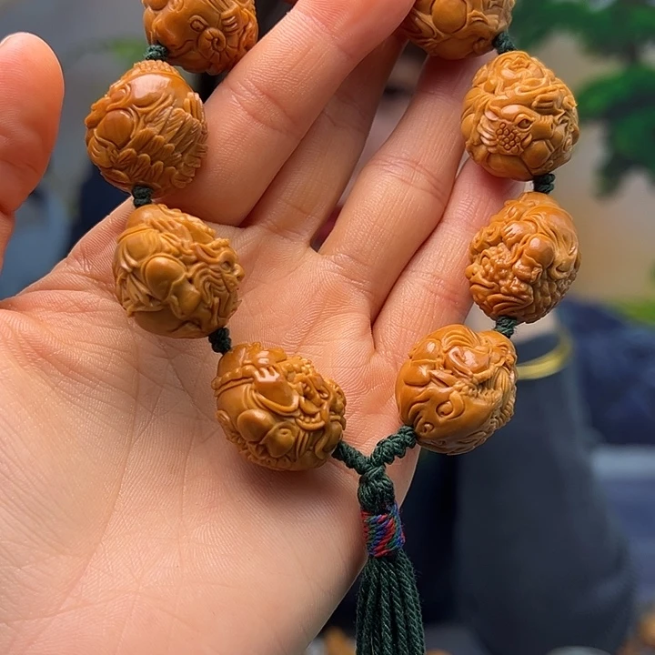 橄榄核手串/手链橄榄核