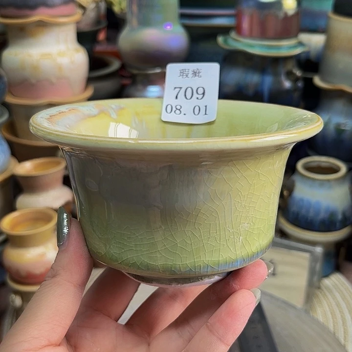 景德镇陶瓷手工制作