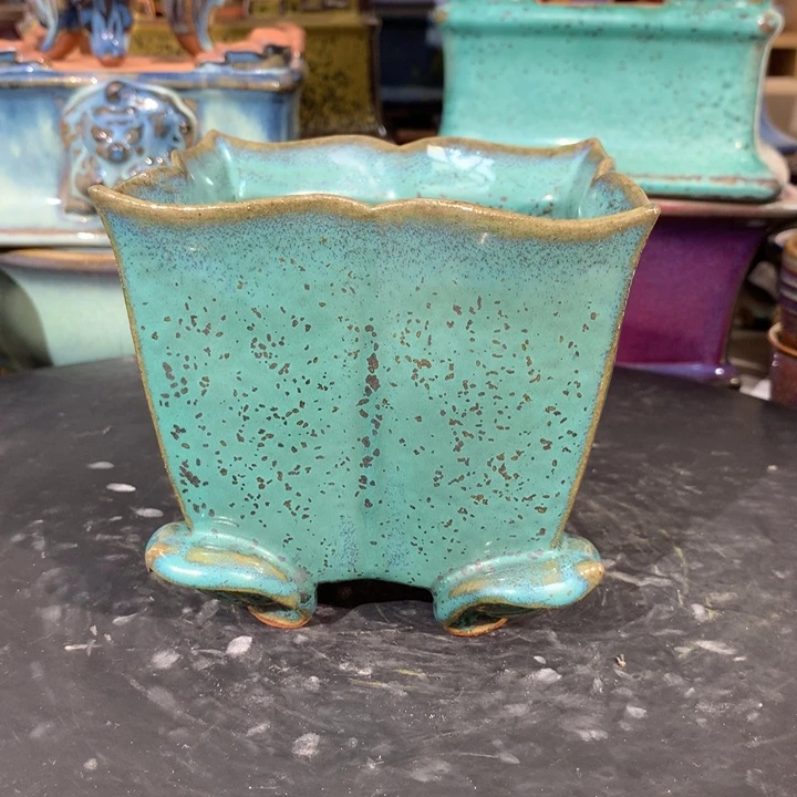 其他觉象钧创盆景艺术