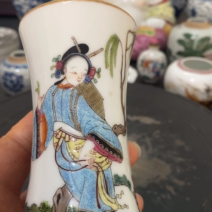 瓶你**子陶瓷摆件瓷瓷瓷888888
