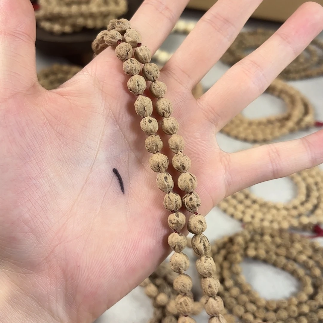 柏香籽/百香籽吊坠