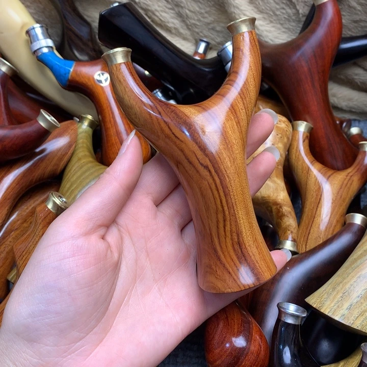 大果紫檀（缅甸花梨）瑕疵543