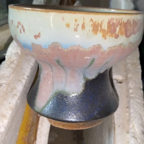 罐00214 微瑕38包邮景德镇陶瓷