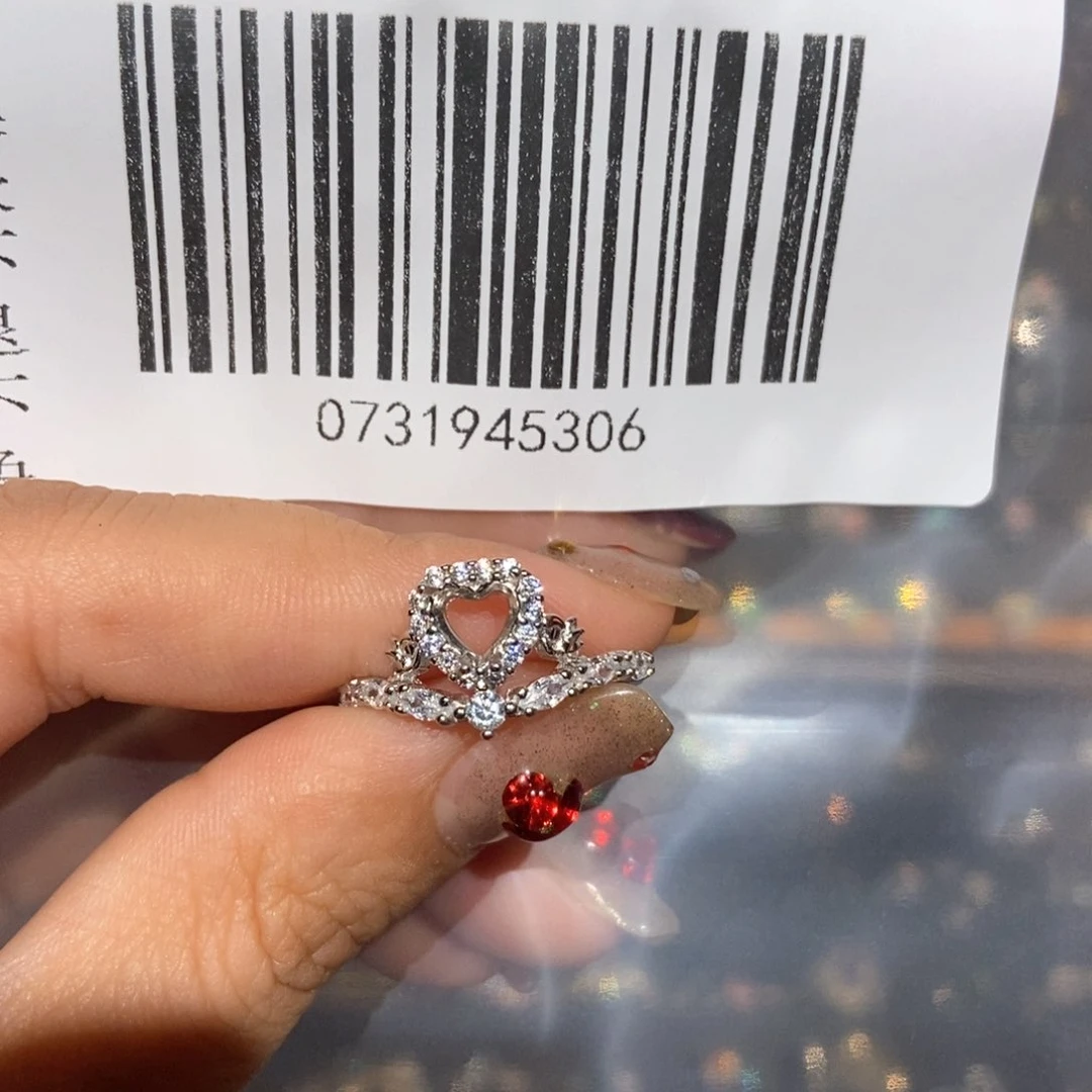 七***月欧泊未镶嵌自选款定制款