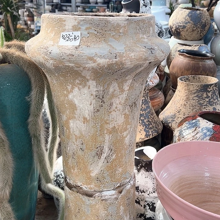 景德镇精品花盆栽适合盆栽