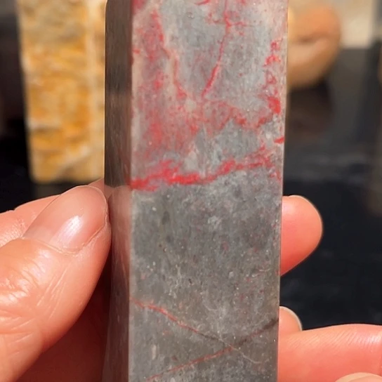 昌化石印石昌化石