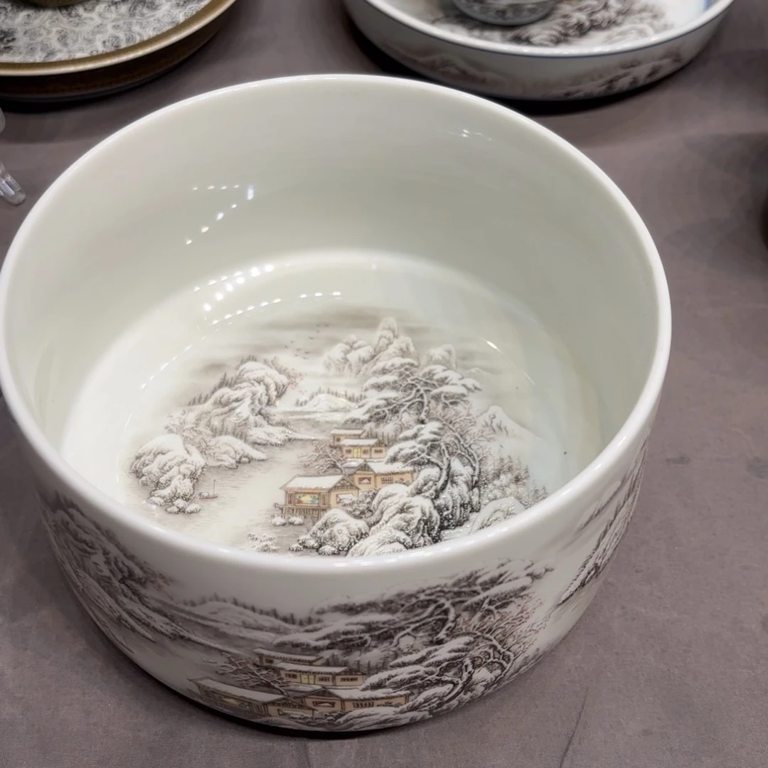杯子水*鱼景德镇陶瓷学院