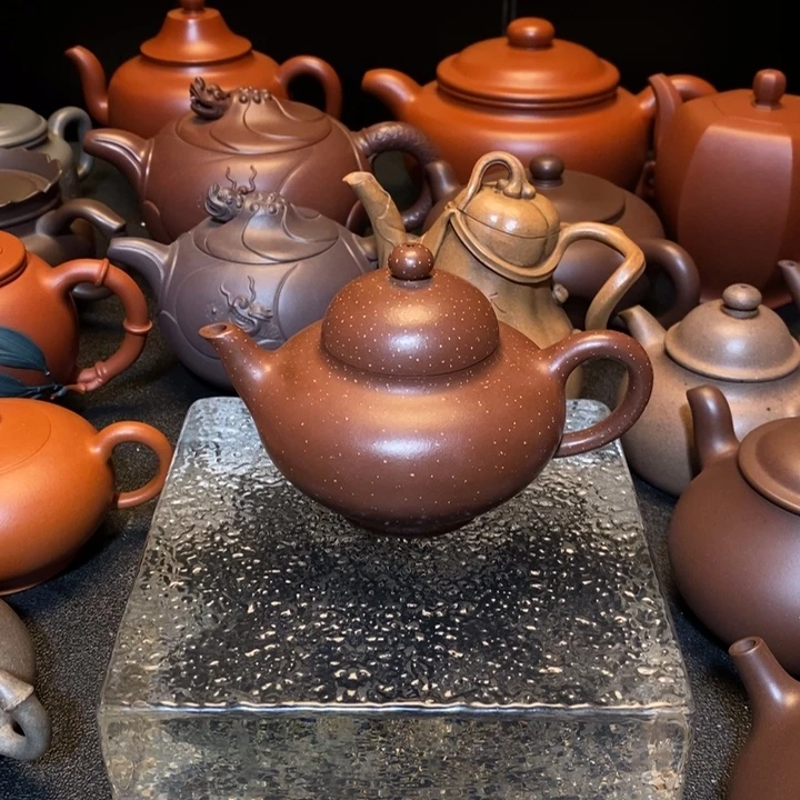 理***想茶壶紫砂177889666633556