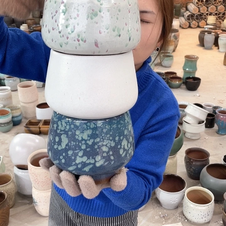 红陶正品口13高14