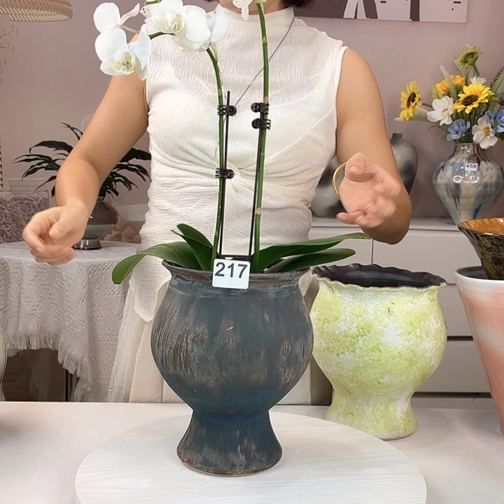 摆件217 景德镇陶瓷艺术精品