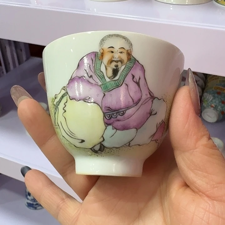 陶瓷艺术品收藏陶瓷