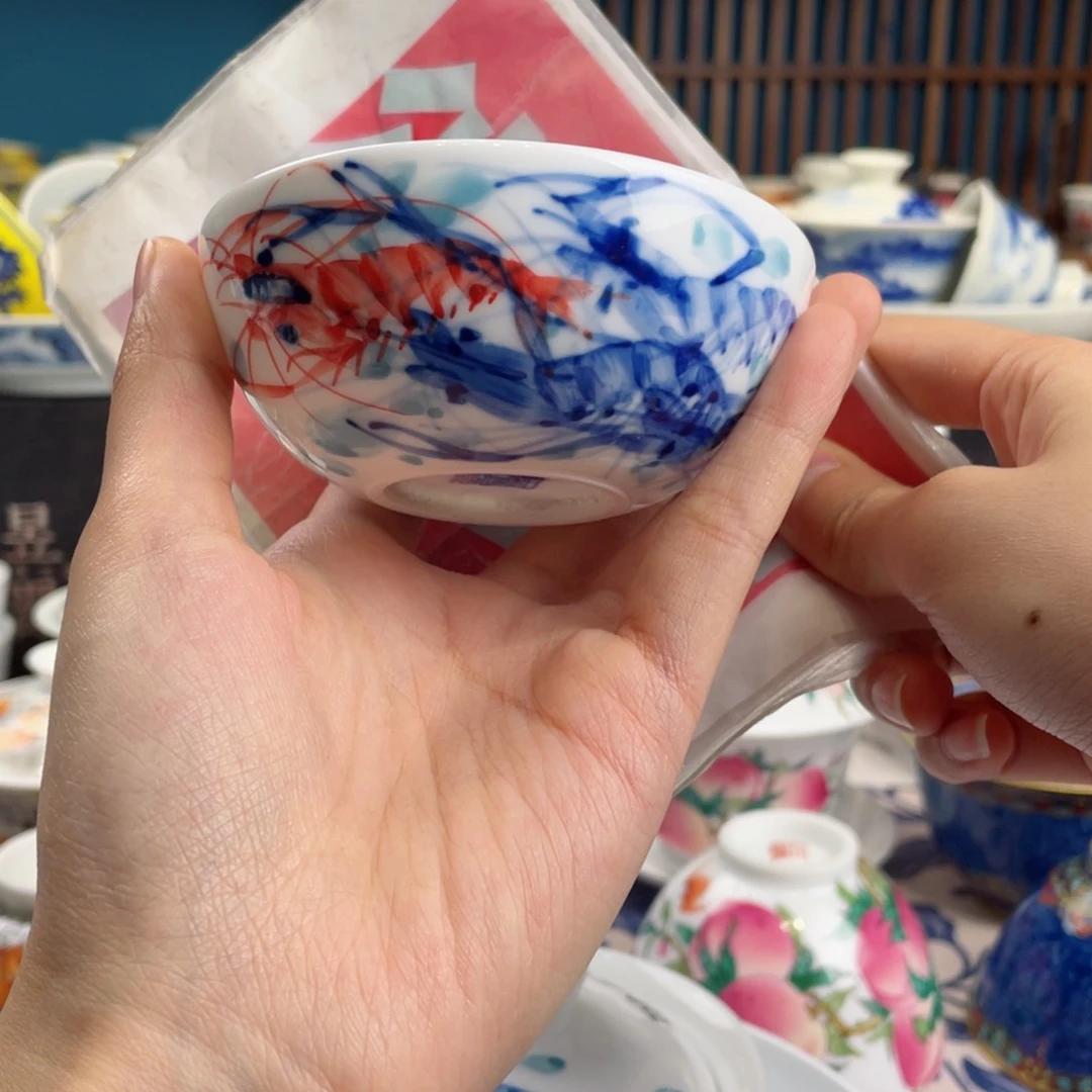 景德镇陶瓷学院美术学
