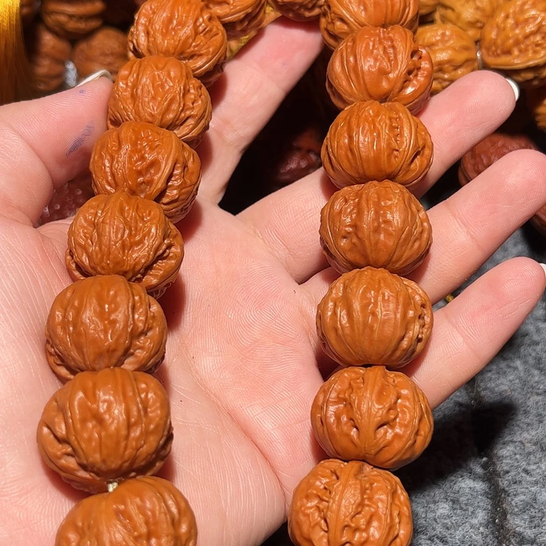 手串文玩核桃烟*树王